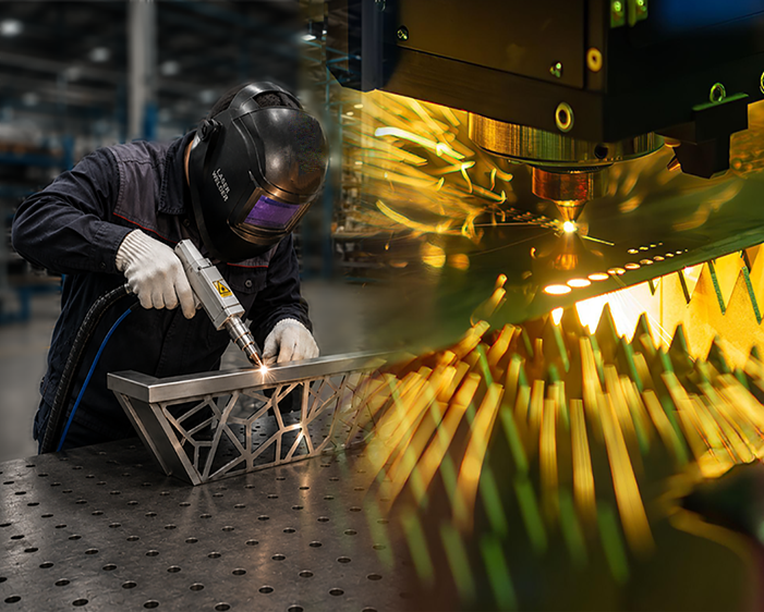 Fabrication and Product